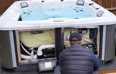 Hot tub servicing near me. Things To Know About Hot tub servicing near me. 